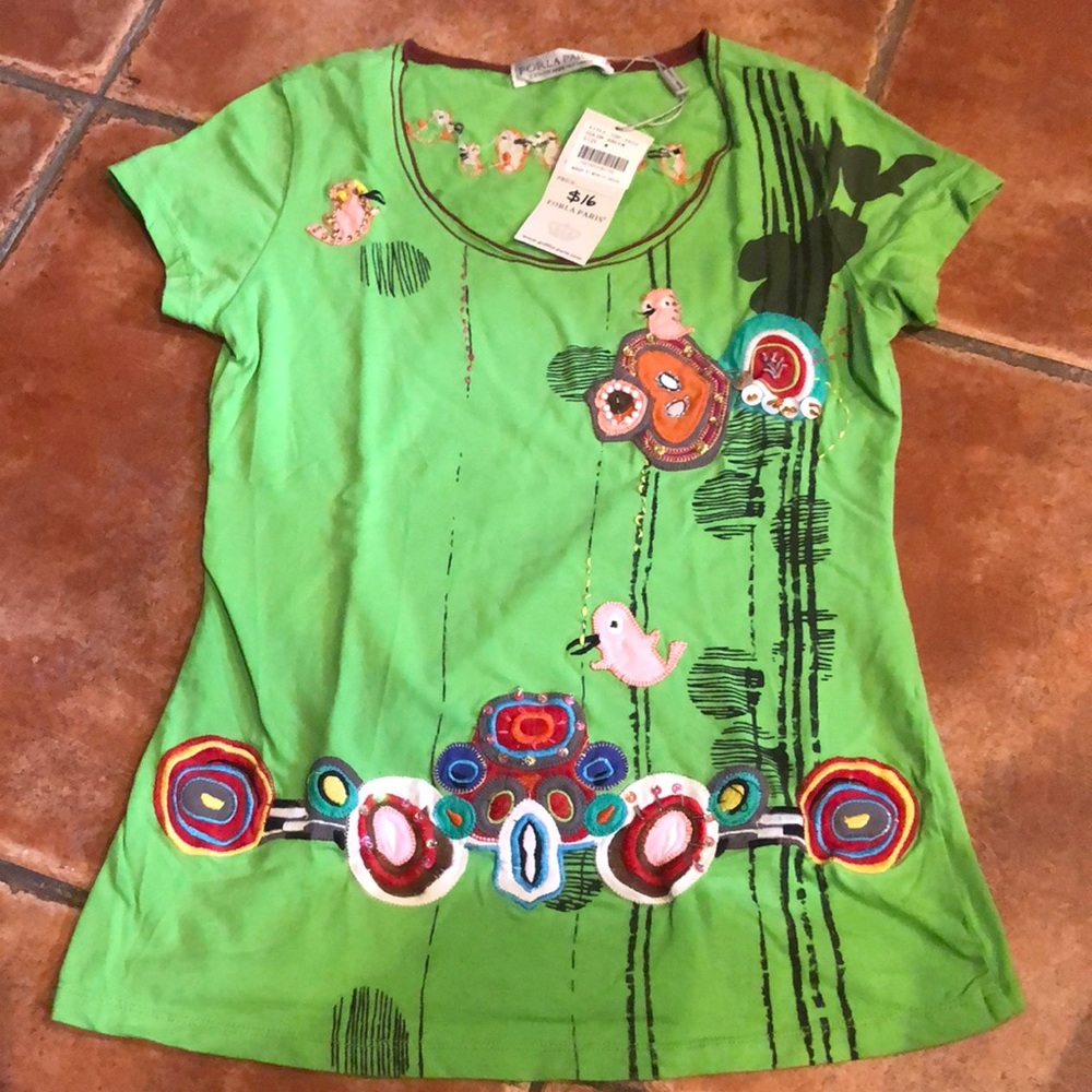 Shirt